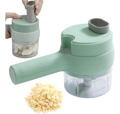 Triturador Electrico