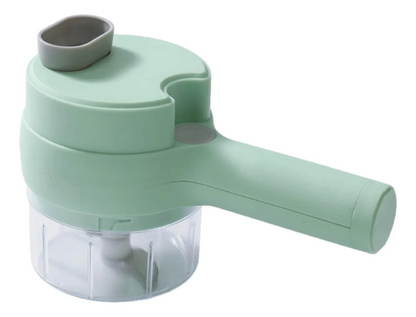 Triturador Electrico