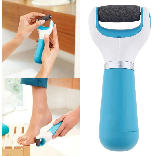 Removedor Exfoliador Eléctrica