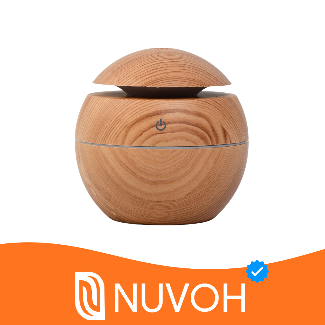 Humidificador