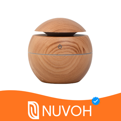 Humidificador