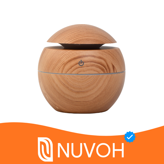 Humidificador